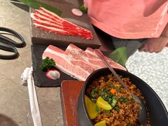 -谷牛日式烤肉(宝山U天地店)