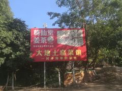 -大地土窑菜馆·特色罗浮农家菜(罗浮山景区店)