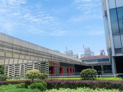 店内环境-中海环宇荟