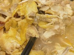 -一楼食业·美食人家