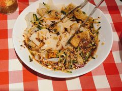 -西贝(南开大悦城店)