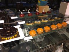 -杭州国际会议中心洲际酒店-原素全日餐厅(解放东路店)