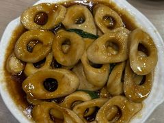 -小觉林素菜馆