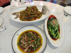 -院8里·少城记忆老川菜(宽窄巷子店)