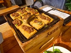 -木屋烧烤(坂田天安云谷店)