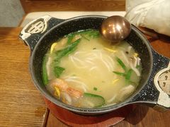 -云海肴·汽锅鸡·云南菜(苏州中心店)