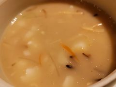 宋嫂鱼羹-湖滨28中餐厅·西湖宴·杭州君悦酒店
