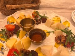 -IL TEATRO 精品意大利餐厅