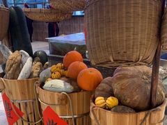 -聚福宝合苑食府(南头镇店)