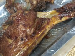 -赵元章肉骨烧(山塘街店)