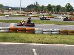 -千岛湖燃擎卡丁车赛车主题乐园(秀湖路店)