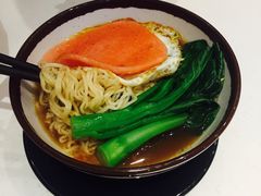 -龙记·香港茶餐厅(海上世界店)