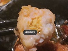 -哥老官重庆美蛙鱼头(龙湖杭州金沙天街店)