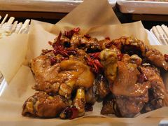 -盒马鲜生(十里堡店)