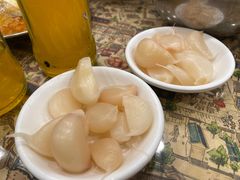 -老乌家特色小炒泡馍(大皮院店)