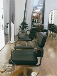点击看大图 -ON STAR SALON