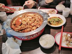 -万达广场(泰安泰山店)