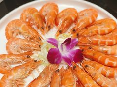 -苏福记·海鲜佬(凤城四路店)