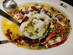 -太二酸菜鱼(福州泰禾店)