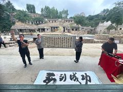 -海阳地雷战旅游区