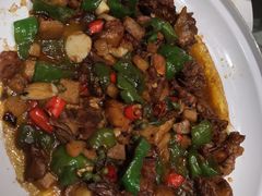 -大鸭梨烤鸭(枣园店)