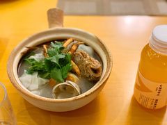 -上海西藏大厦万怡自助餐厅(徐汇店)