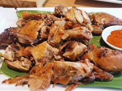 -金塔傣乡·云南民族特色菜·傣味手抓饭(金瓦路店)