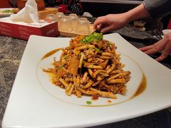 -悦百味·品质川菜(上城店)