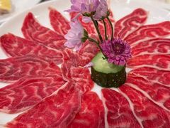 -喜聚薈·花膠雞海鮮火鍋(越秀店)