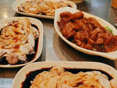 -熊记鸡粥瑞熊美食店(石岗大街店)