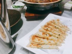 -鸭王烤鸭店(三里河店)