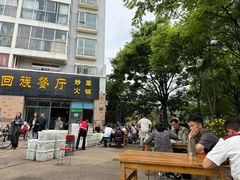 -龙头街回族餐厅(蒜村新区农大店)