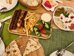 -ALAMEEN阿拉伯餐厅(三里屯店)