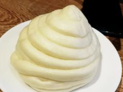 奶香馒头-渔家颂歌渔家味道(青石路店)