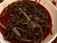 -玲珑餐厅(陕西南路店)