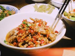 -农耕记·湖南土菜(龙岗熙和园店)