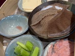 -五星桥原切肥牛火锅·30年专注好牛肉(湖塘店)