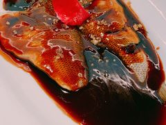 -绿茶餐厅(成都大悦城店)