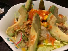 -和一料理(安阳店)