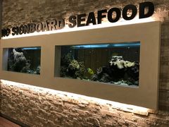 -无招牌海鲜餐厅(怡丰城店)