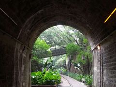 -铁路文化公园