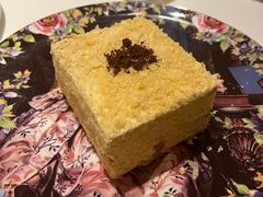 -波特曼西餐厅(南岗店)