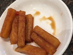 -皇城老妈·大连海鲜火锅(港湾店)
