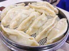 -奕宏饺子楼(朱庄小区店)