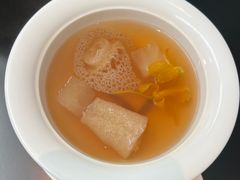 -上蔬无瑕· 创意素食·Vegetarian(华采天地店)