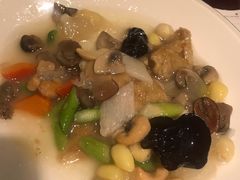 菩提相会-功德林(南京西路店)