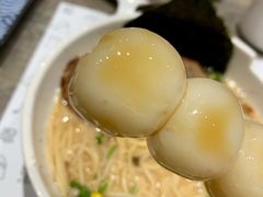 白玉丸子-火影忍者一乐拉面(环球港店)