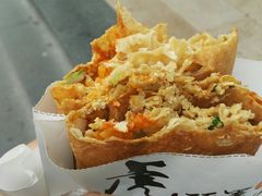 -虎头军八种杂粮煎饼(朝阳门店)