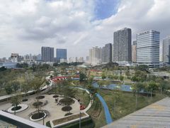 -深圳来福士广场