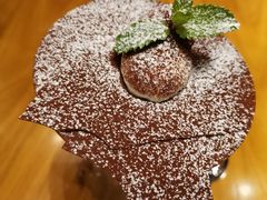 -君悦酒店·La Terrazza意合園·意式风味